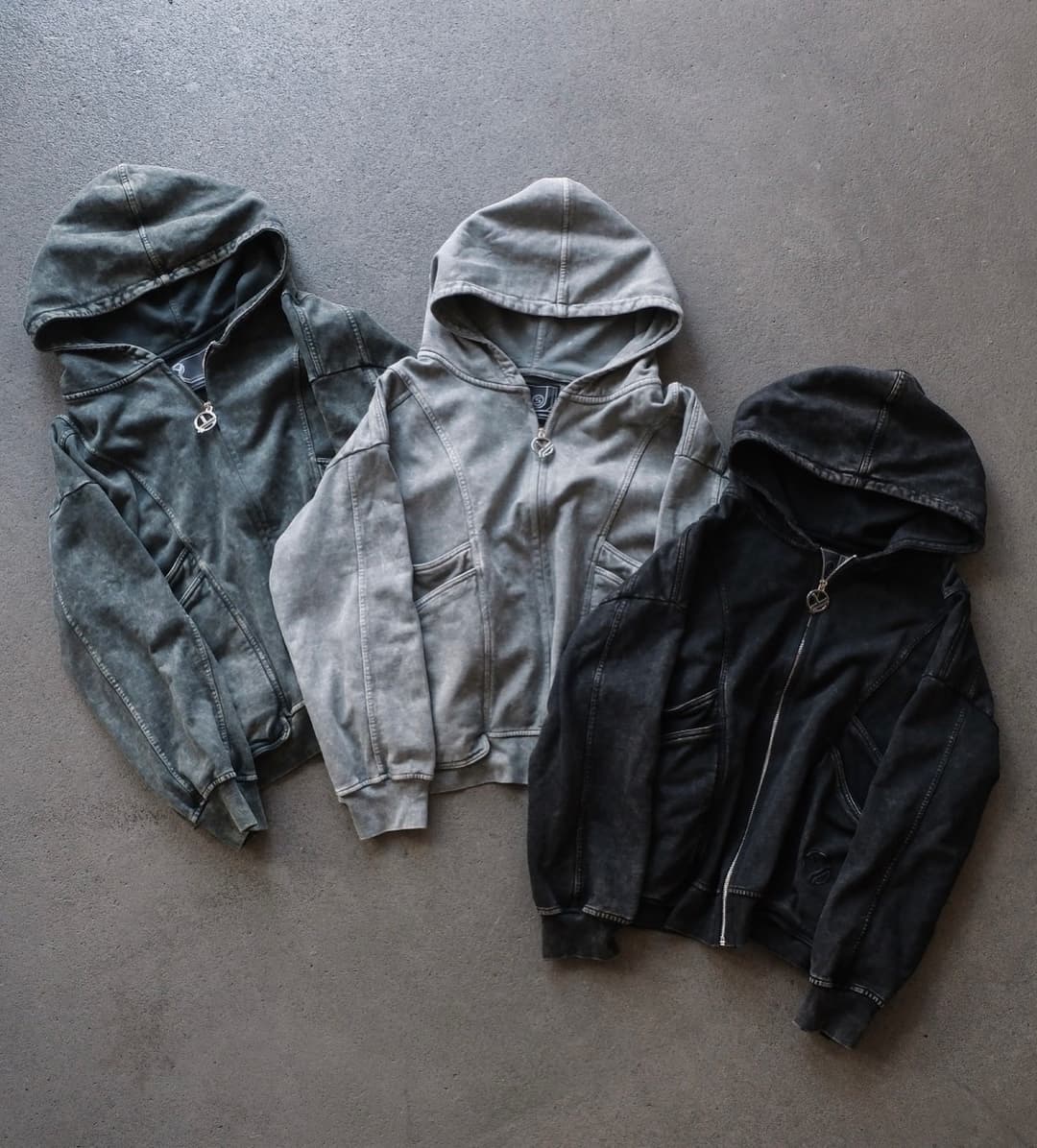 clothing