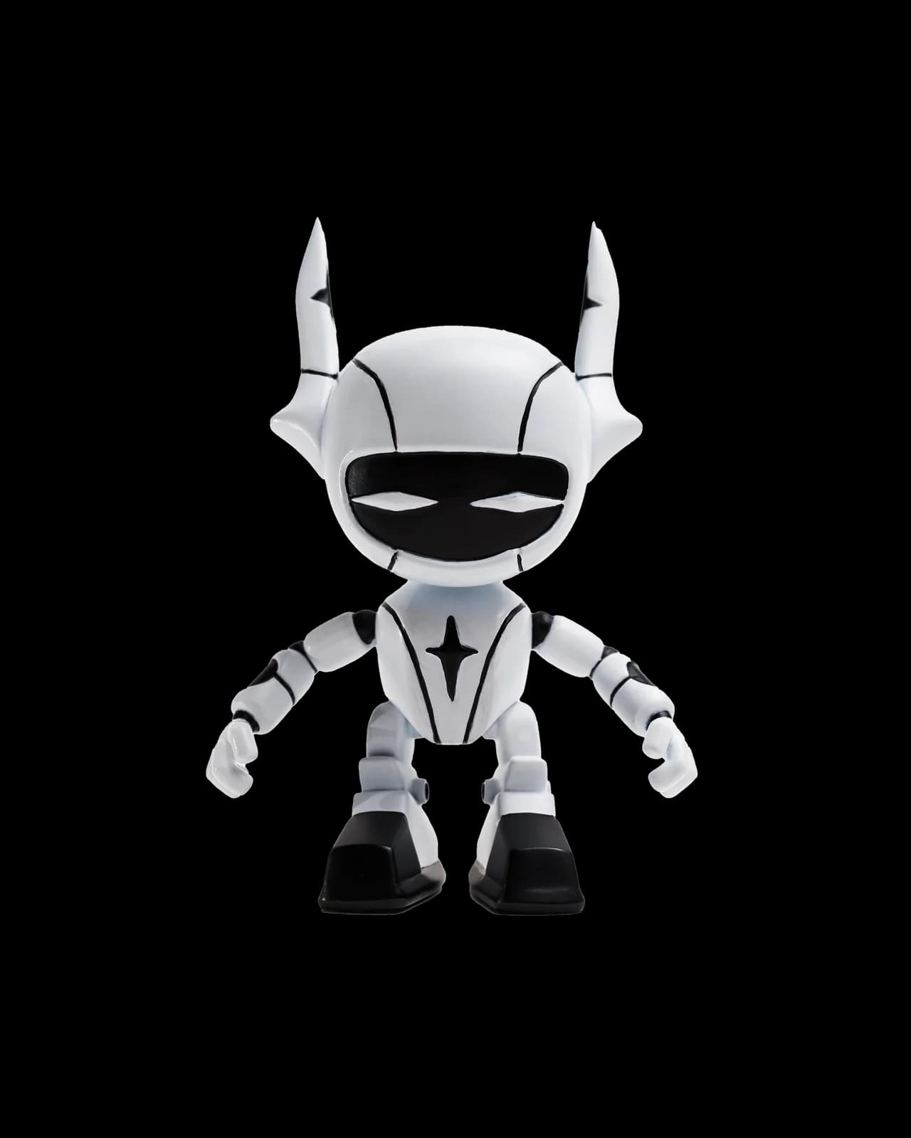 YEUBOT
